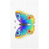 Vlinder Pauwenoog Tafelkleed (Voorkant)