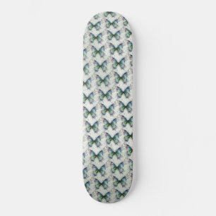 Vlinder Persoonlijk Skateboard