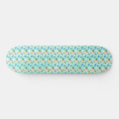 Vlinder Persoonlijk Skateboard (Horizontaal)