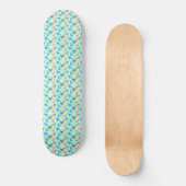 Vlinder Persoonlijk Skateboard (Voorkant)