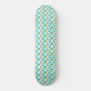 Vlinder Persoonlijk Skateboard