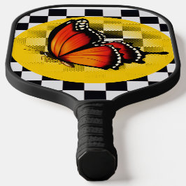 vlinder pickleball paddle