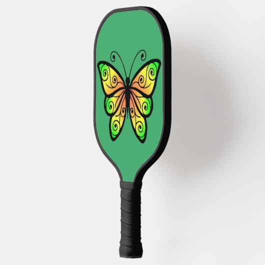 Vlinder Pickleball Paddle (Links)