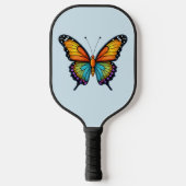VLINDER PICKLEBALL PADDLE (Voorkant)