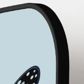 VLINDER PICKLEBALL PADDLE (Links Detail)