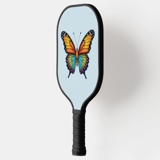 VLINDER PICKLEBALL PADDLE (Links)