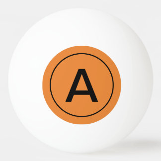 VLINDER Ping Pong Bal Pingpongbal