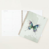 Vlinder Planner (Display)