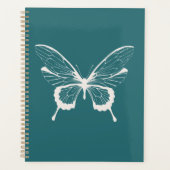Vlinder Planner (Voorkant)