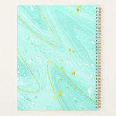 Vlinder Planner (Achterkant)