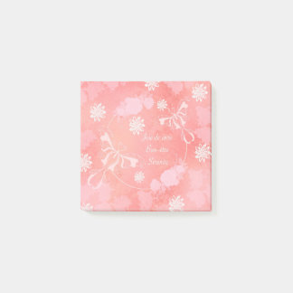 Vlinder Post-it® Notes