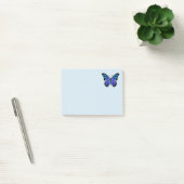 Vlinder Post-it® Notes (Kantoor)
