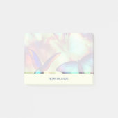 Vlinder Post-It Notities Post-it® Notes (Voorkant)