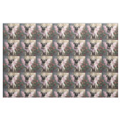 Vlinder Pug, Stof (Fat Quarter)