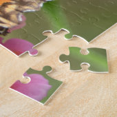 Vlinder Puzzel (Zijkant)