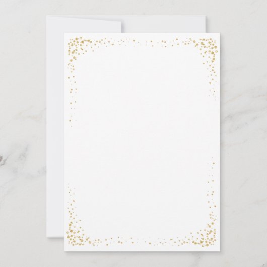 Vlinder Quinceanera en mis 15e verjaardag Kaart (Achterkant)