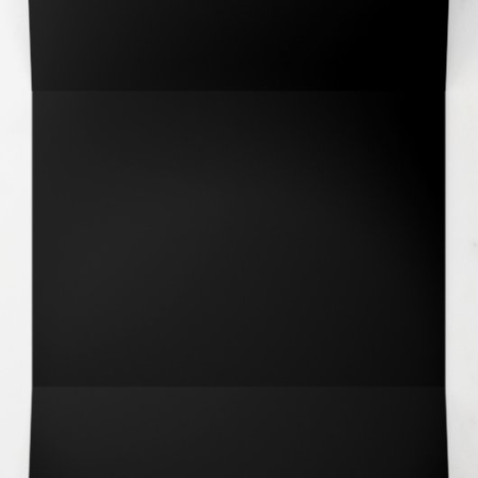 Vlinder regenboog bloem drieluik kaart (Binnenkant midden)