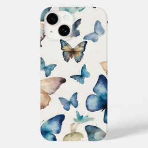 Vlinder Schoonheden Case-Mate iPhone 14 Hoesje
