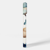 Vlinder Schoonheden Case-Mate iPhone Case (Achterkant / Rechts)