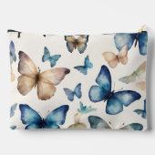 Vlinder Schoonheden Etui (Achterkant)