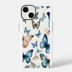 Vlinder Schoonheden iPhone 14 Hoesje