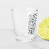 Vlinder Schoonheden Shot Glas (Links)