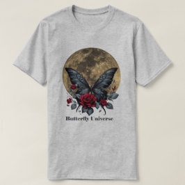 vlinder shirt