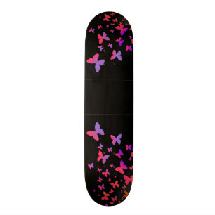 vlinder skateboard