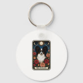 Vlinder Sleutelhanger (Voorkant)