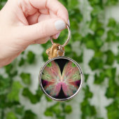 Vlinder Sleutelhanger (Hand)