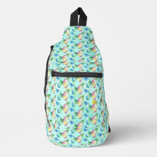 Vlinder Sling Bag