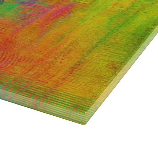 Vlinder Snijplank (Hoek)