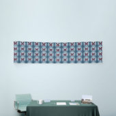 Vlinder  spandoek (Beurs)