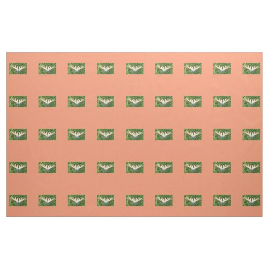 Vlinder Stof (Yard (91,4 cm))