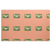 Vlinder Stof (Fat Quarter)