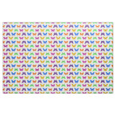 Vlinder Stof (Fat Quarter)