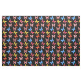 Vlinder stof 🦋 (Fat Quarter)