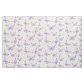 vlinder stof (Fat Quarter)