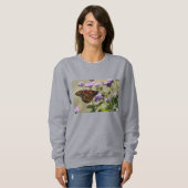 Vlinder Sweatshirt (Voorkant volledig)