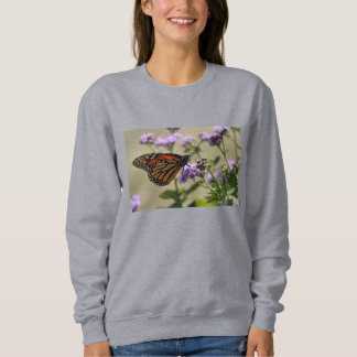 Vlinder Sweatshirt