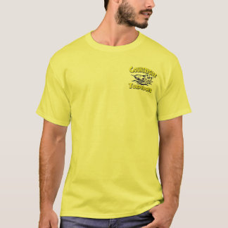 Vlinder T-shirt