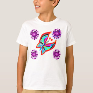 Vlinder T-shirt