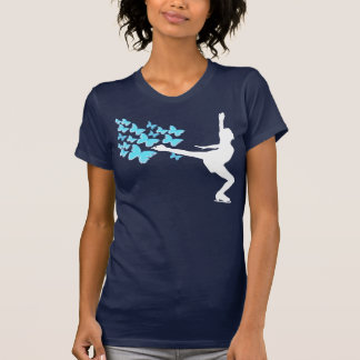 vlinder t-shirt