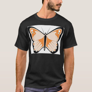 VLINDER T-SHIRT
