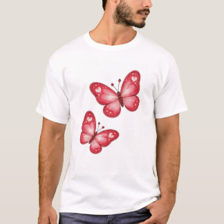 Vlinder T-shirt