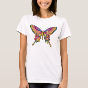 Vlinder T-shirt