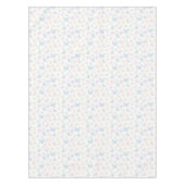 Vlinder Tafelkleed (Voorkant)