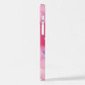 vlinder telefoonhoesje iPhone hoesje (Linkerkant)