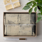  vlinder tissuepapier (Geschenk)