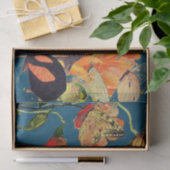 VLINDER Tissuepapier (Geschenk)